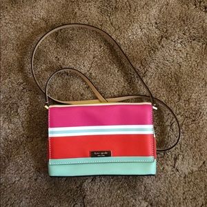 Kate Spade ♠️Crossbody